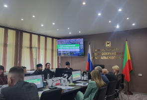 Заседание МВК по координации мер, направленных на снижение потребления алкоголя 29.05.2026